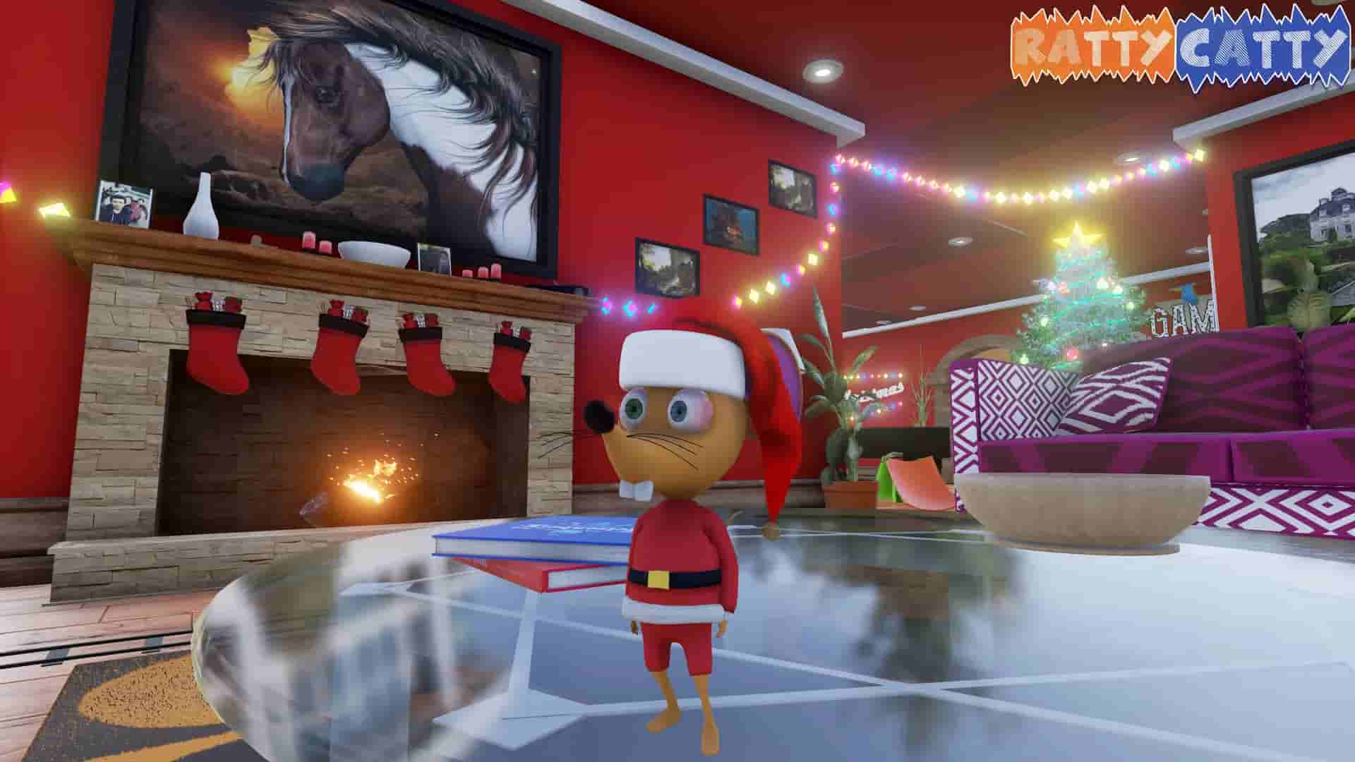 Ratty Catty screenshot thumbnail screenshot 2