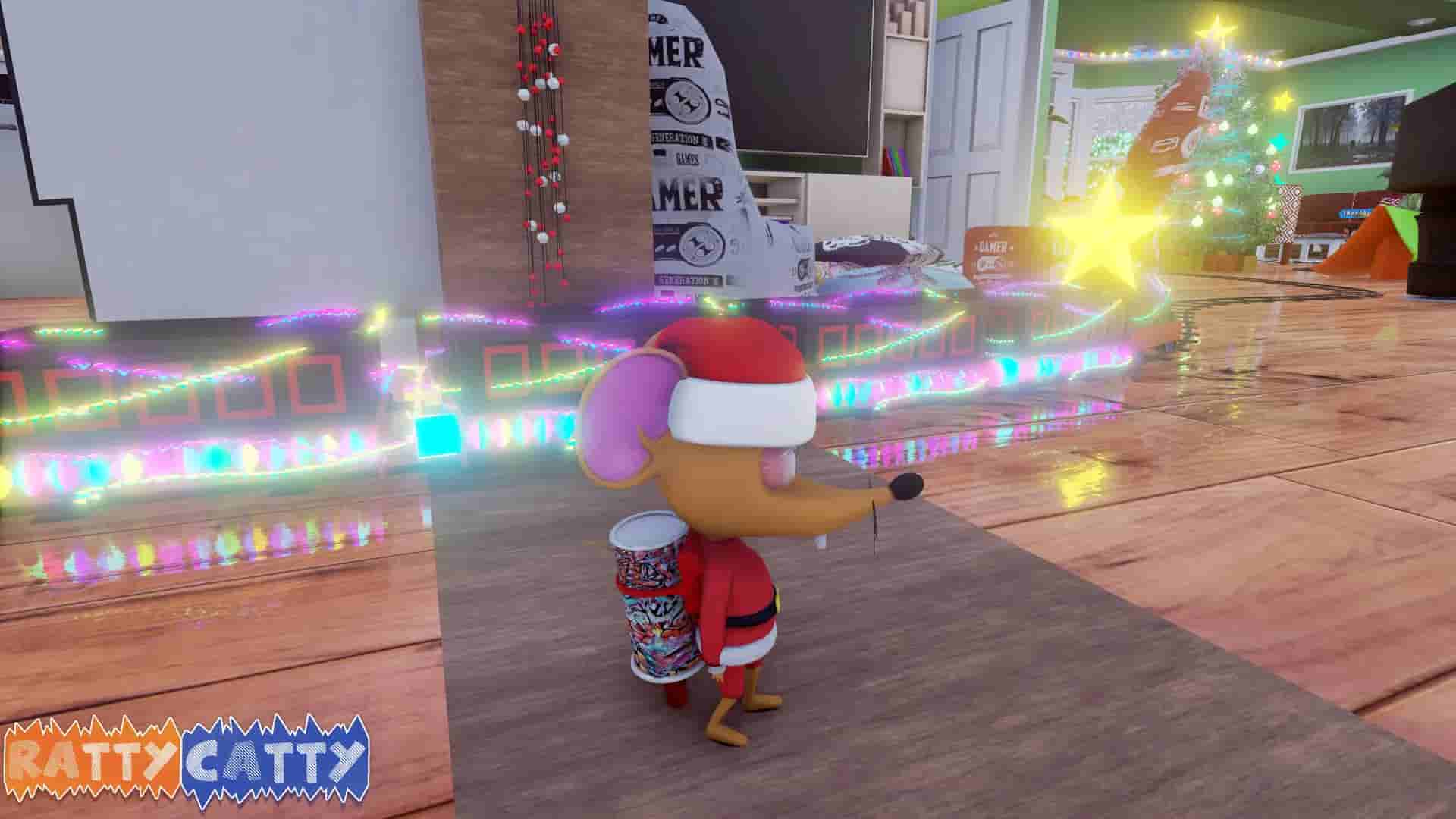 Ratty Catty screenshot thumbnail screenshot 4