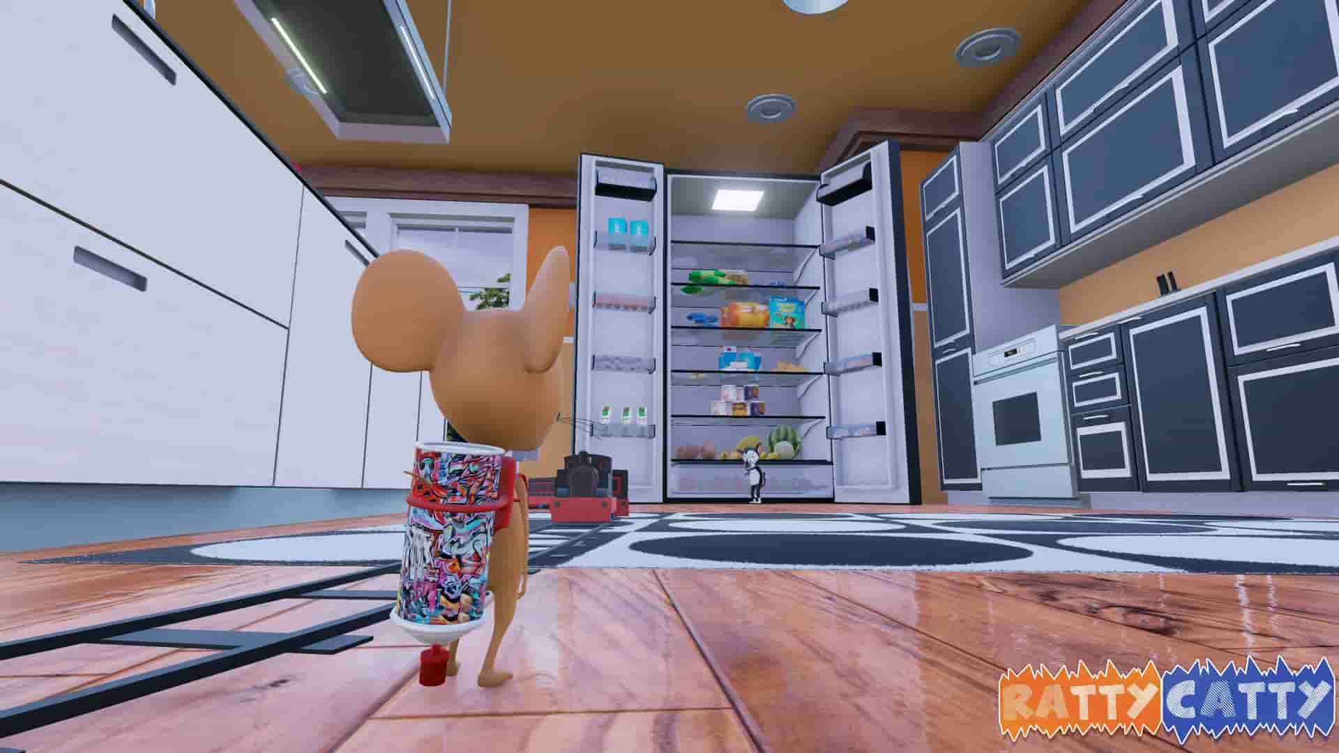 Ratty Catty screenshot thumbnail screenshot 6