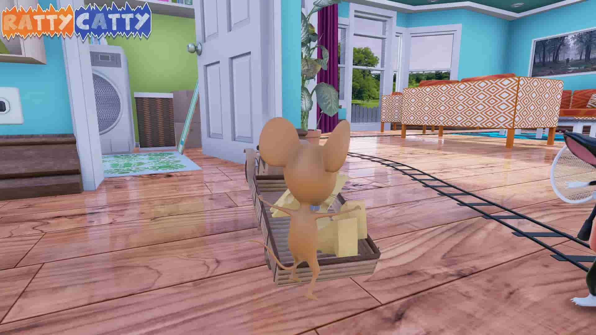 Ratty Catty screenshot thumbnail screenshot 8