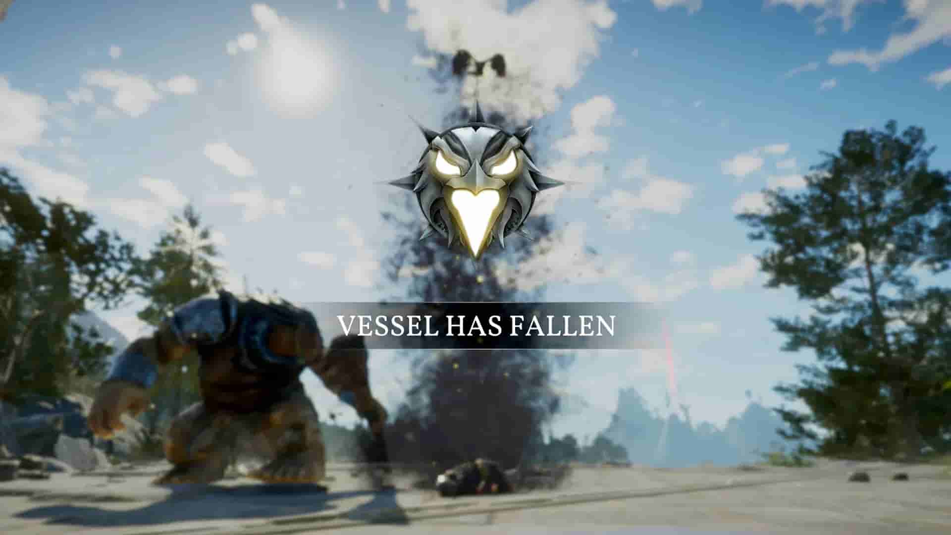 Ravenbound screenshot thumbnail screenshot 8
