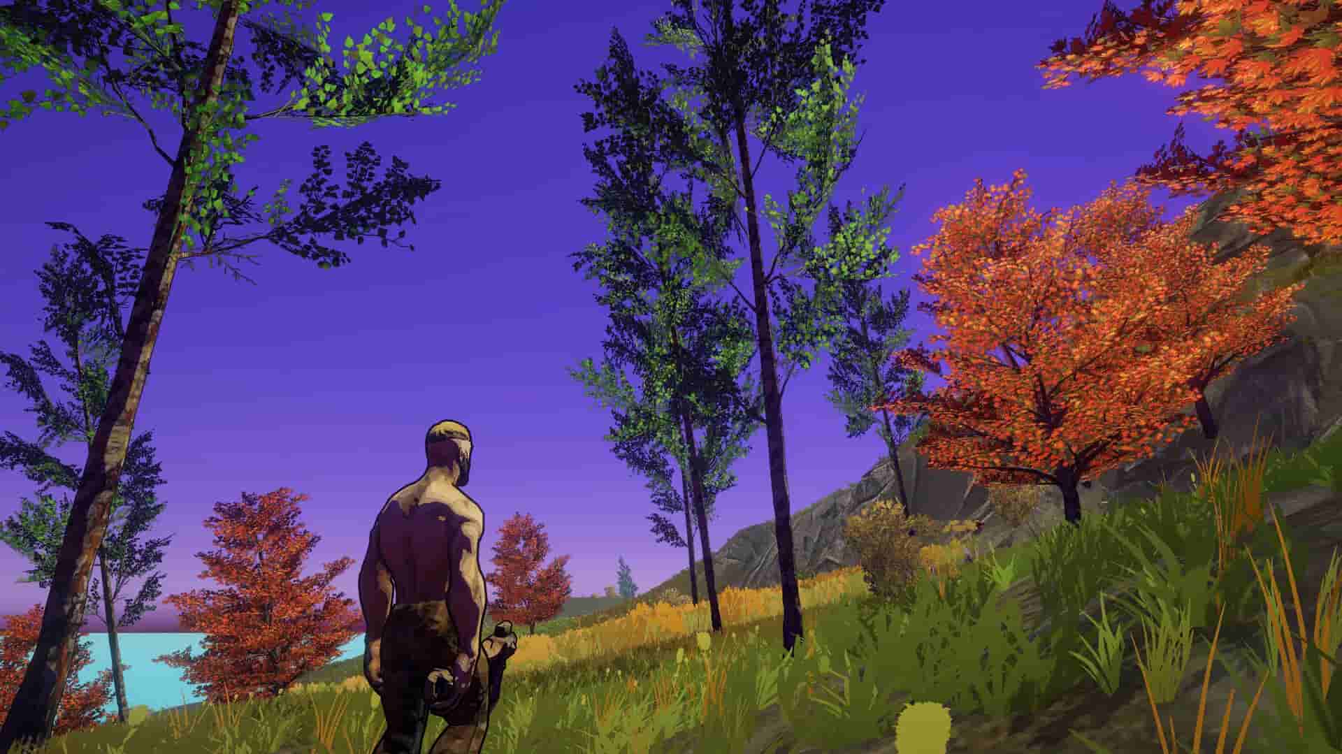 Ravensthorn screenshot thumbnail screenshot 12