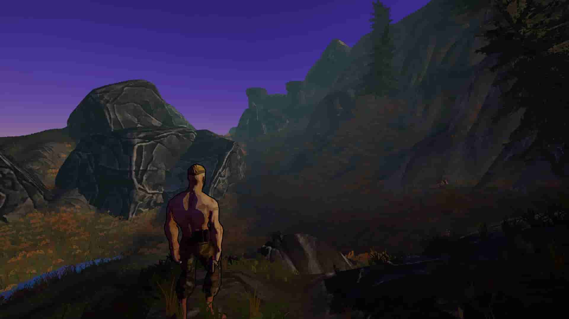 Ravensthorn screenshot thumbnail screenshot 6