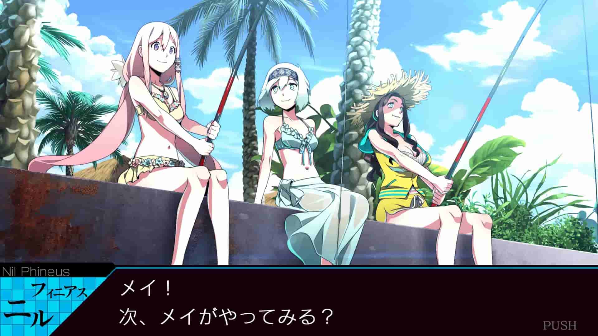 Ray Gigant screenshot thumbnail screenshot 16