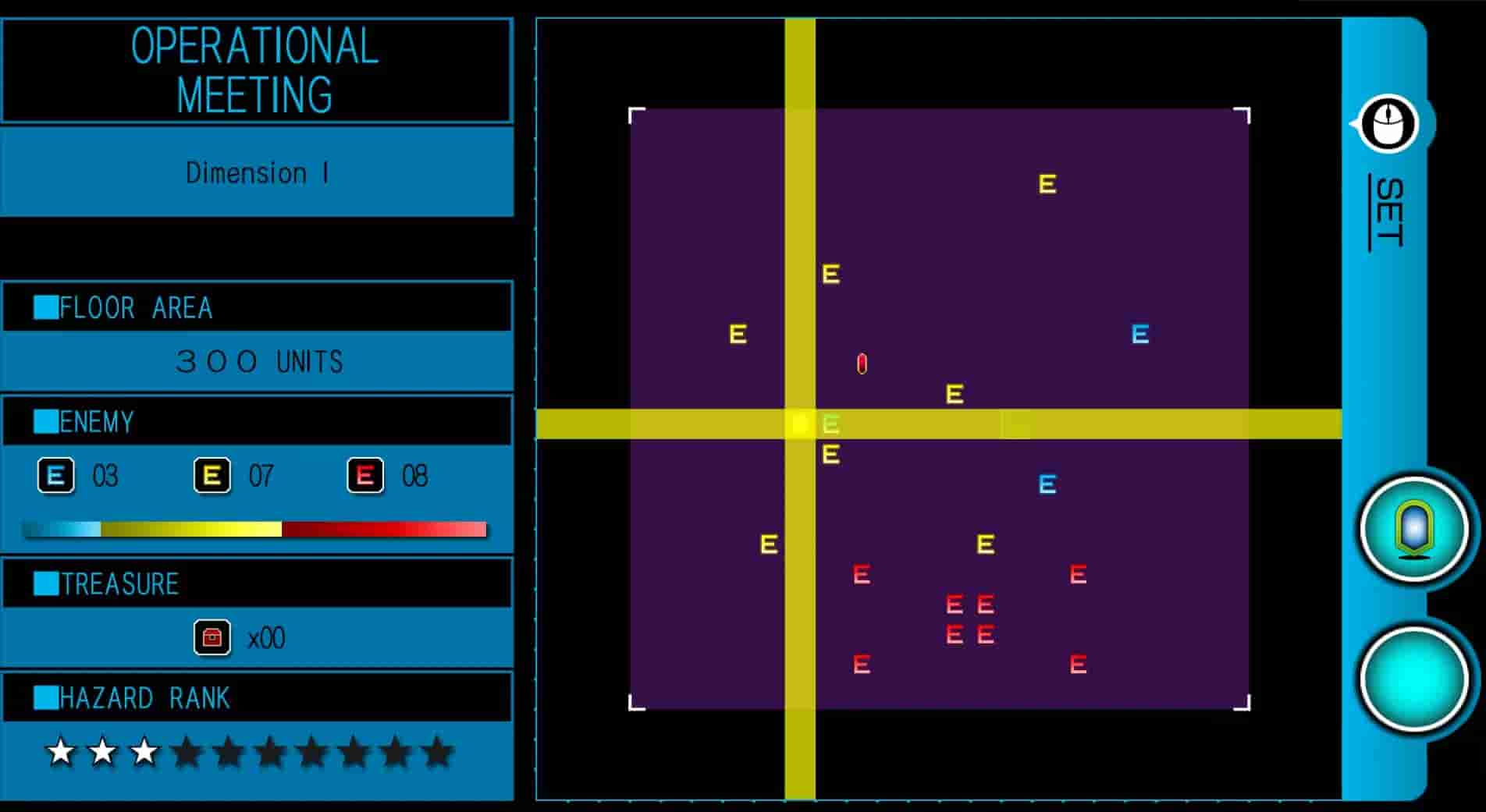 Ray Gigant screenshot thumbnail screenshot 6