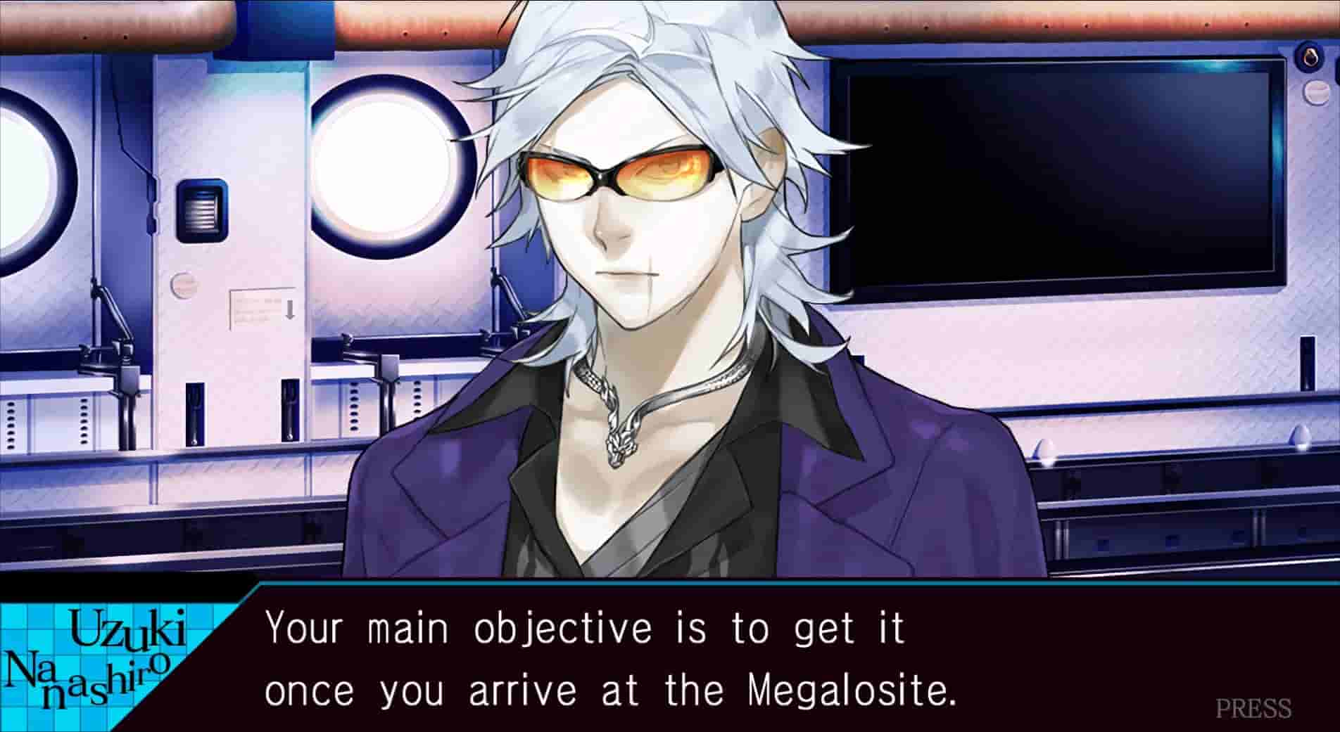 Ray Gigant screenshot thumbnail screenshot 7