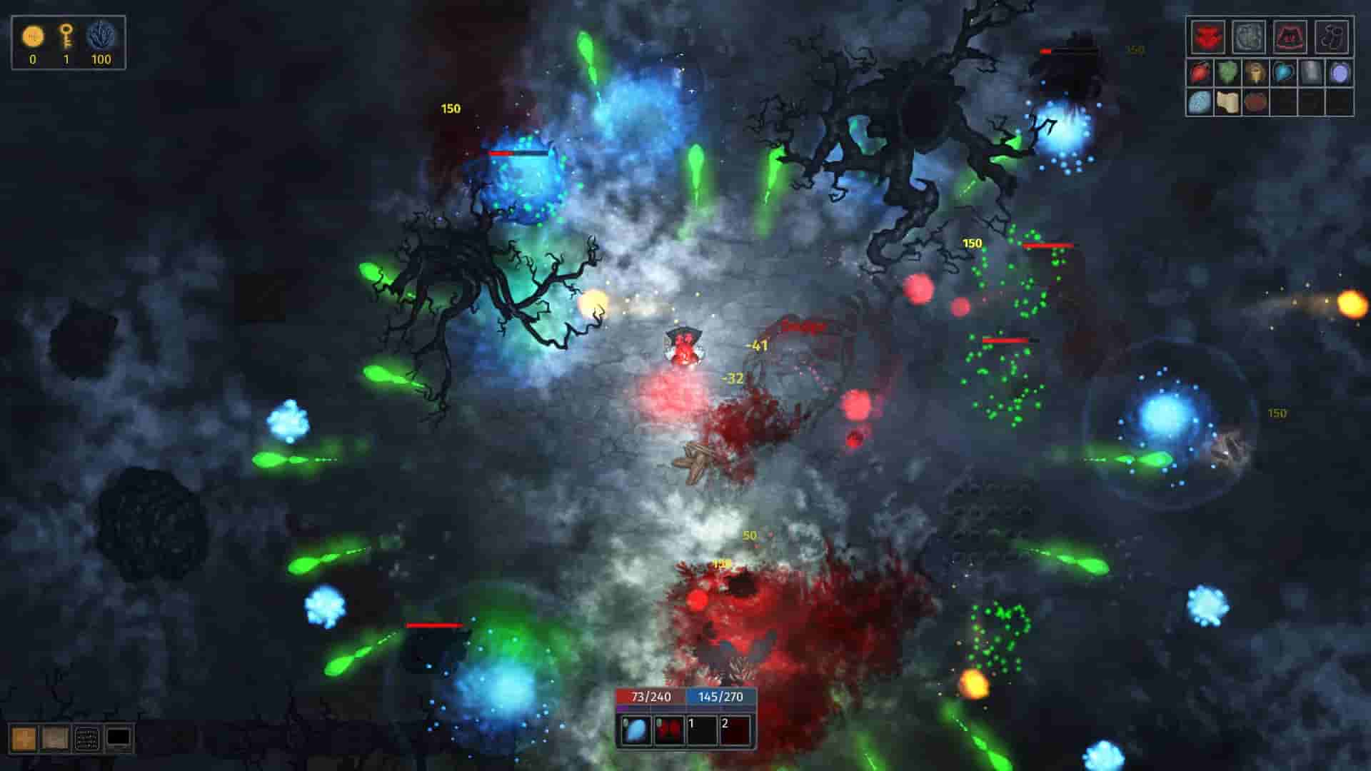 Razenroth screenshot thumbnail screenshot 0
