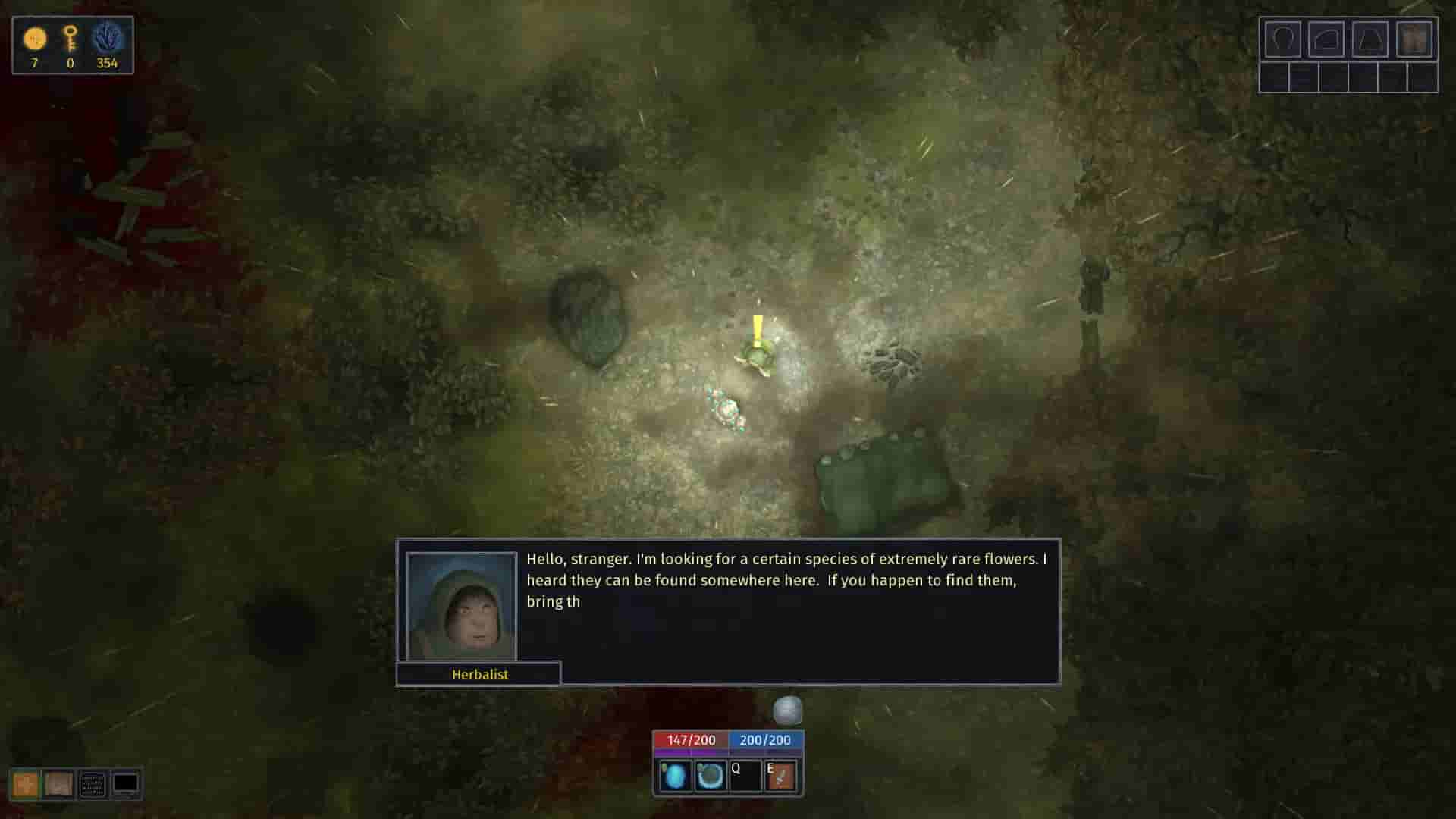 Razenroth screenshot thumbnail screenshot 1