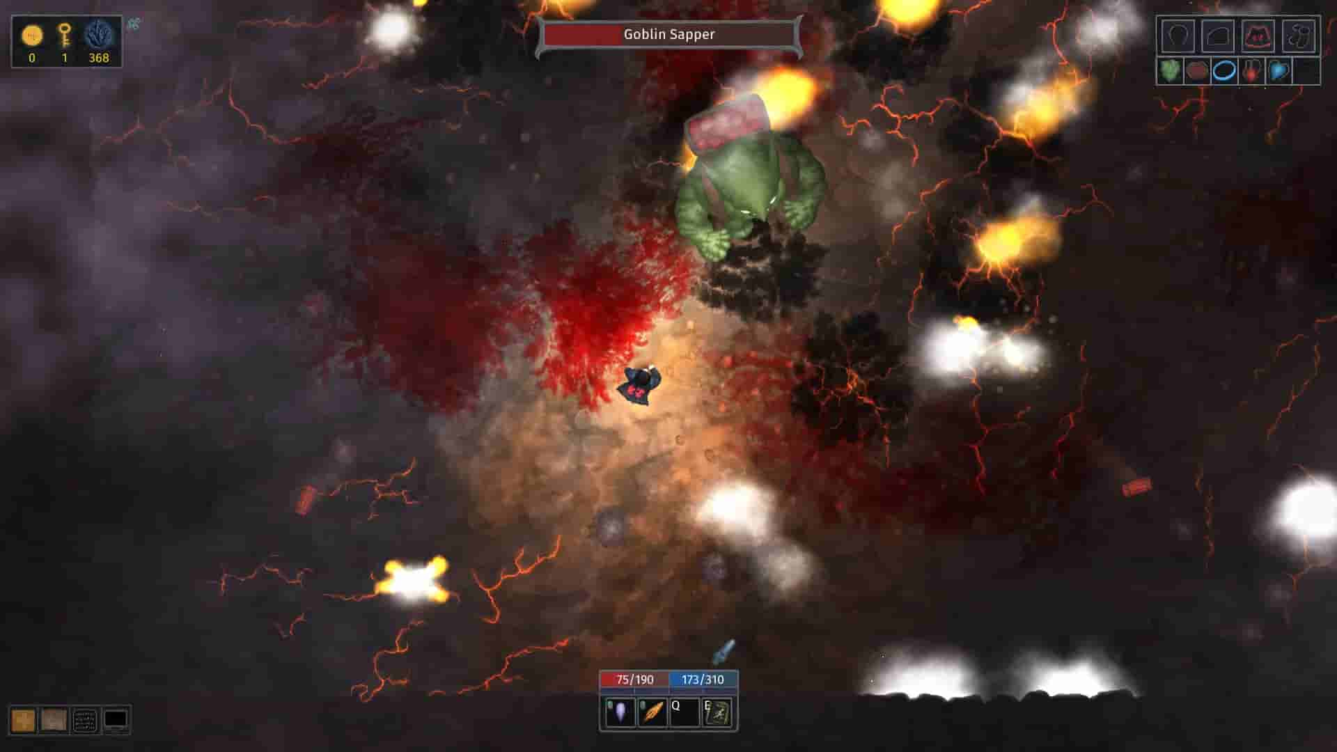 Razenroth screenshot thumbnail screenshot 10