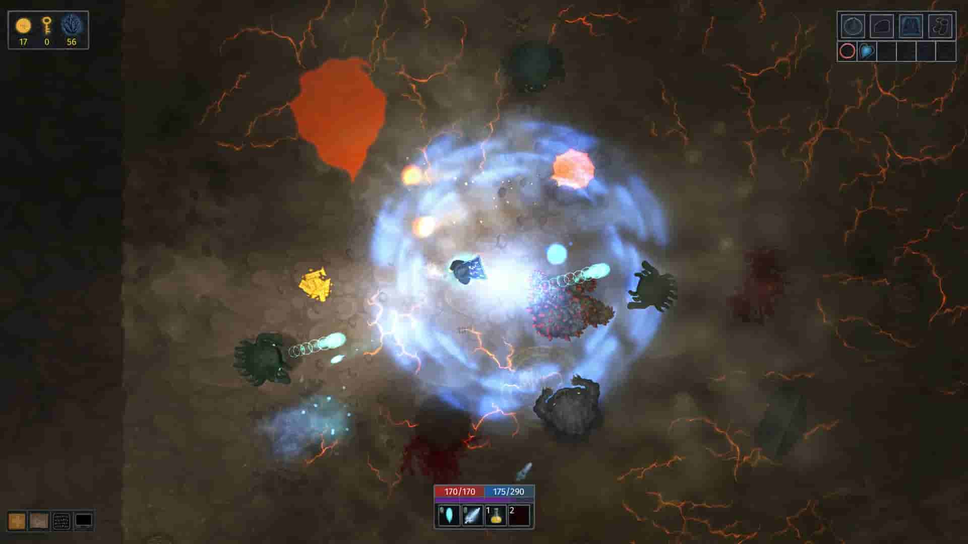 Razenroth screenshot thumbnail screenshot 11