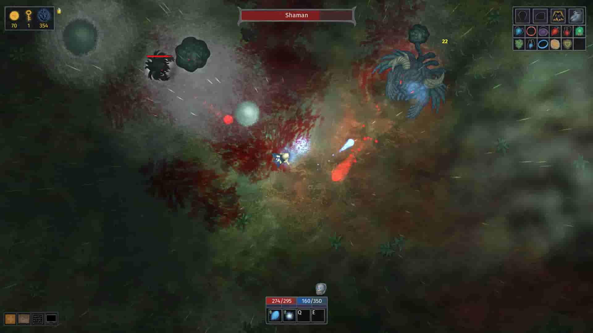 Razenroth screenshot thumbnail screenshot 2