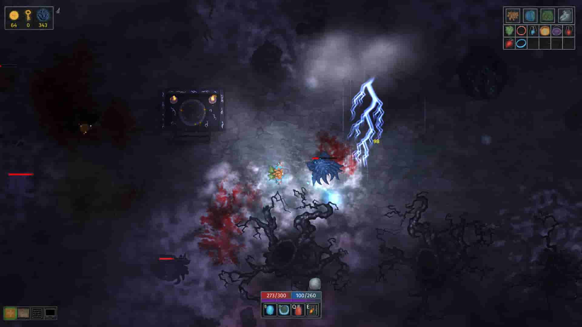 Razenroth screenshot thumbnail screenshot 3