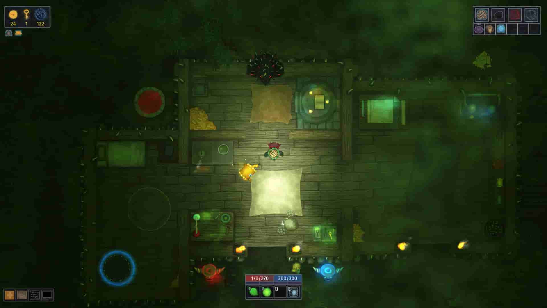 Razenroth screenshot thumbnail screenshot 4