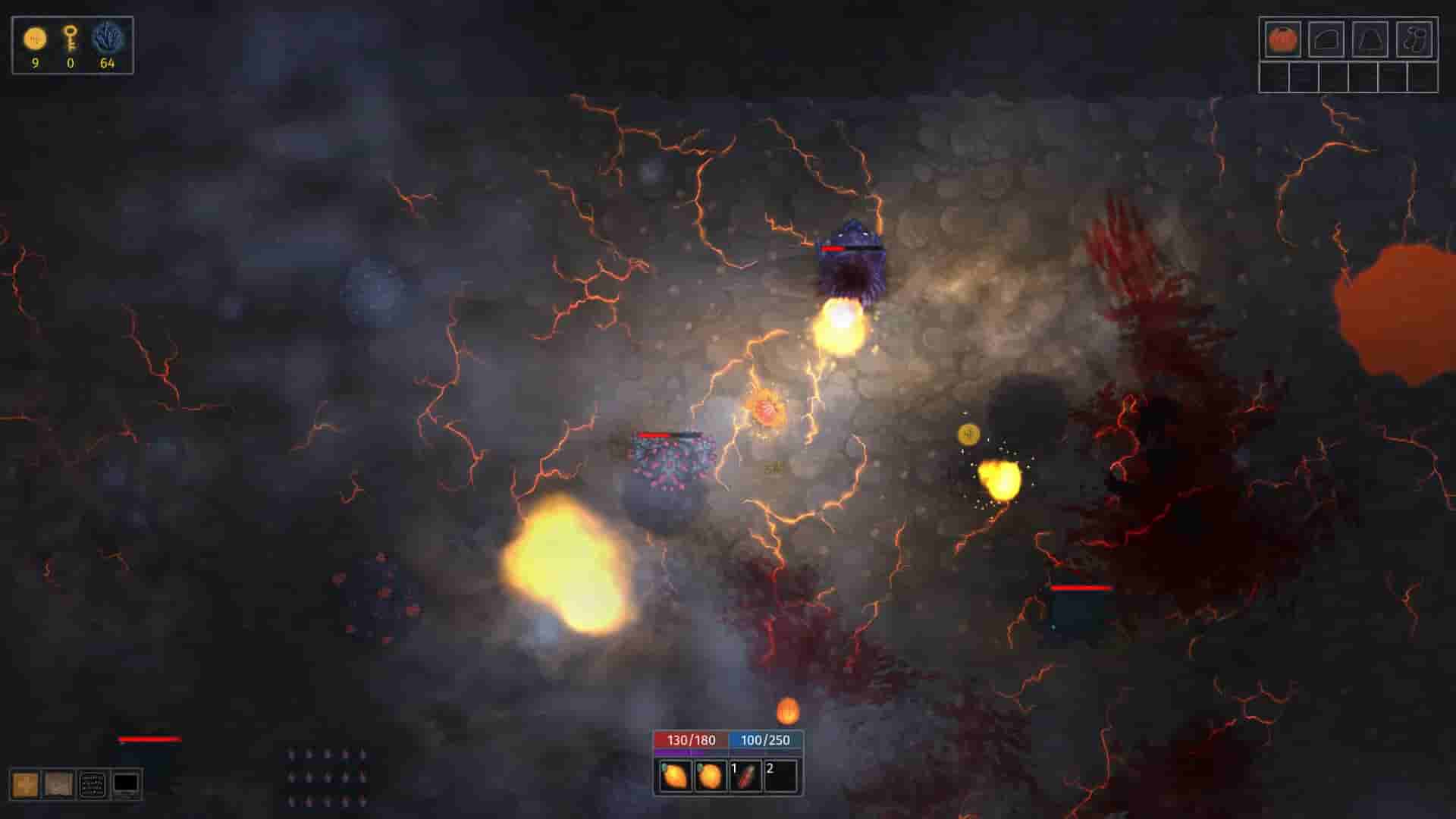 Razenroth screenshot thumbnail screenshot 5