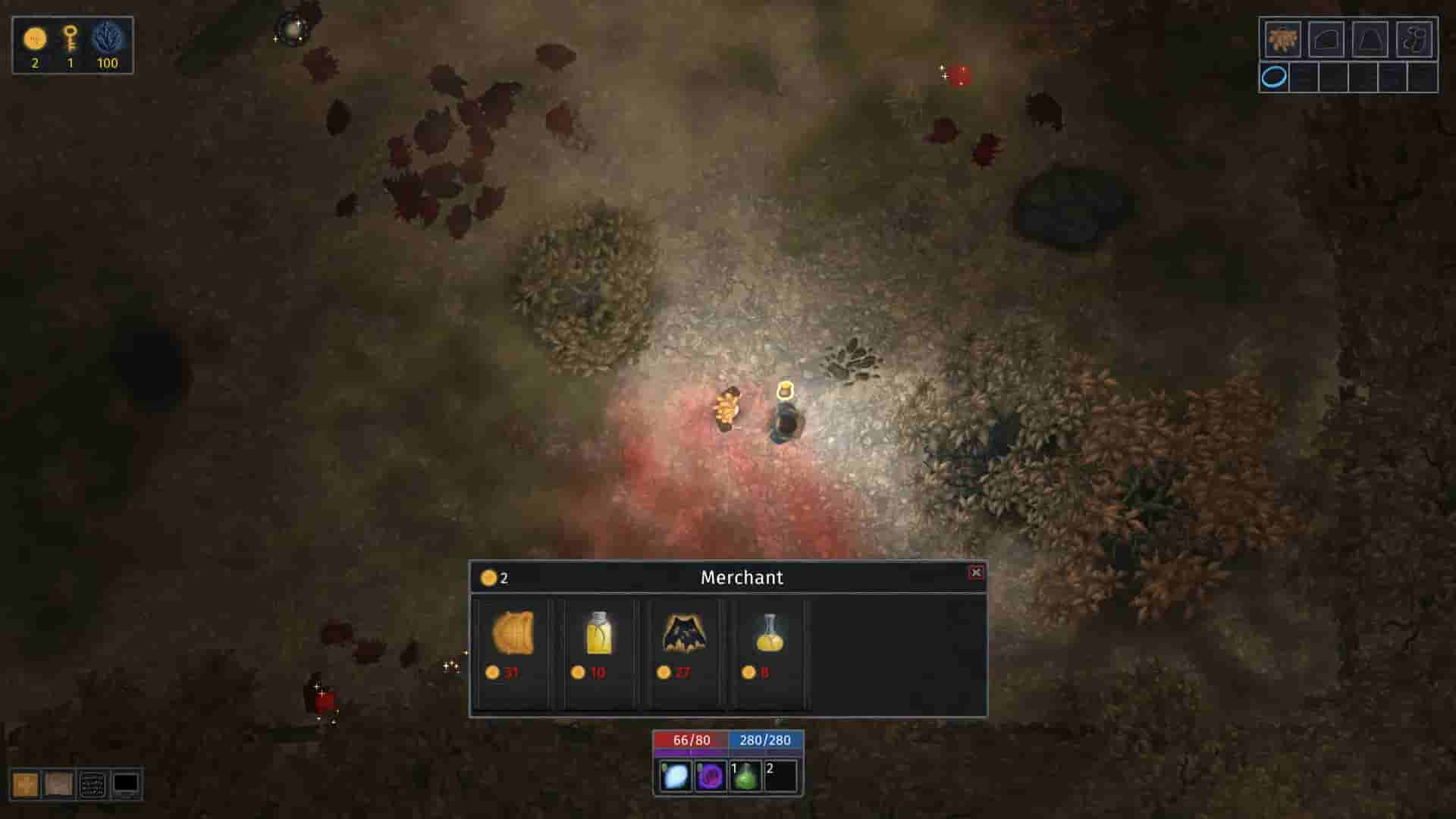 Razenroth screenshot thumbnail screenshot 8