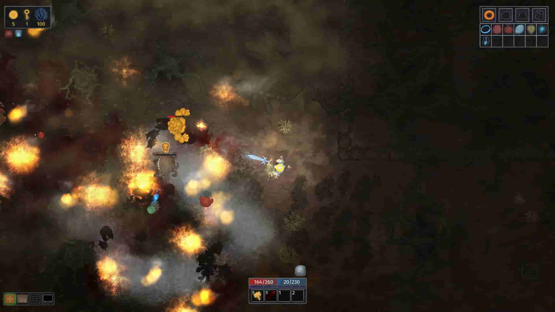 Razenroth screenshot thumbnail screenshot 9