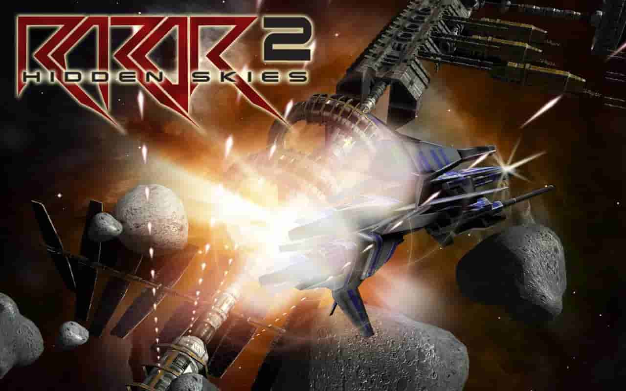 Razor2: Hidden Skies screenshot thumbnail screenshot 0