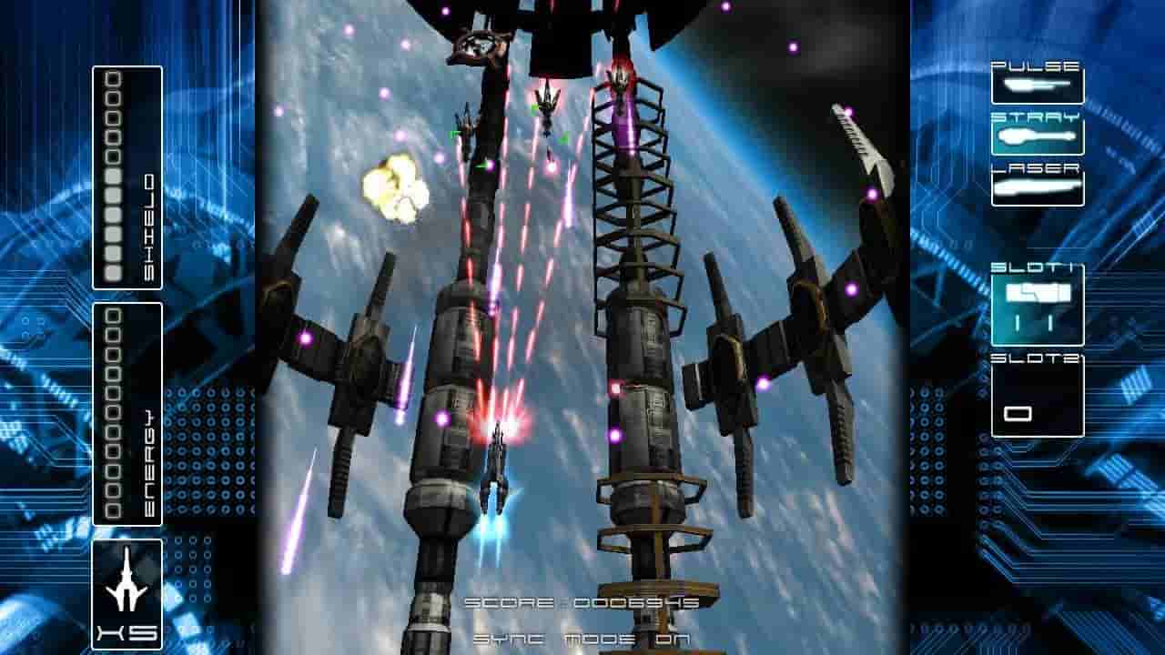 Razor2: Hidden Skies screenshot thumbnail screenshot 10