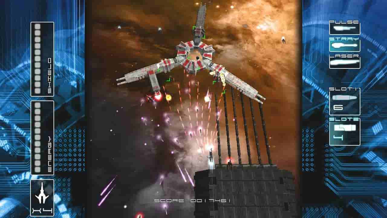 Razor2: Hidden Skies screenshot thumbnail screenshot 14