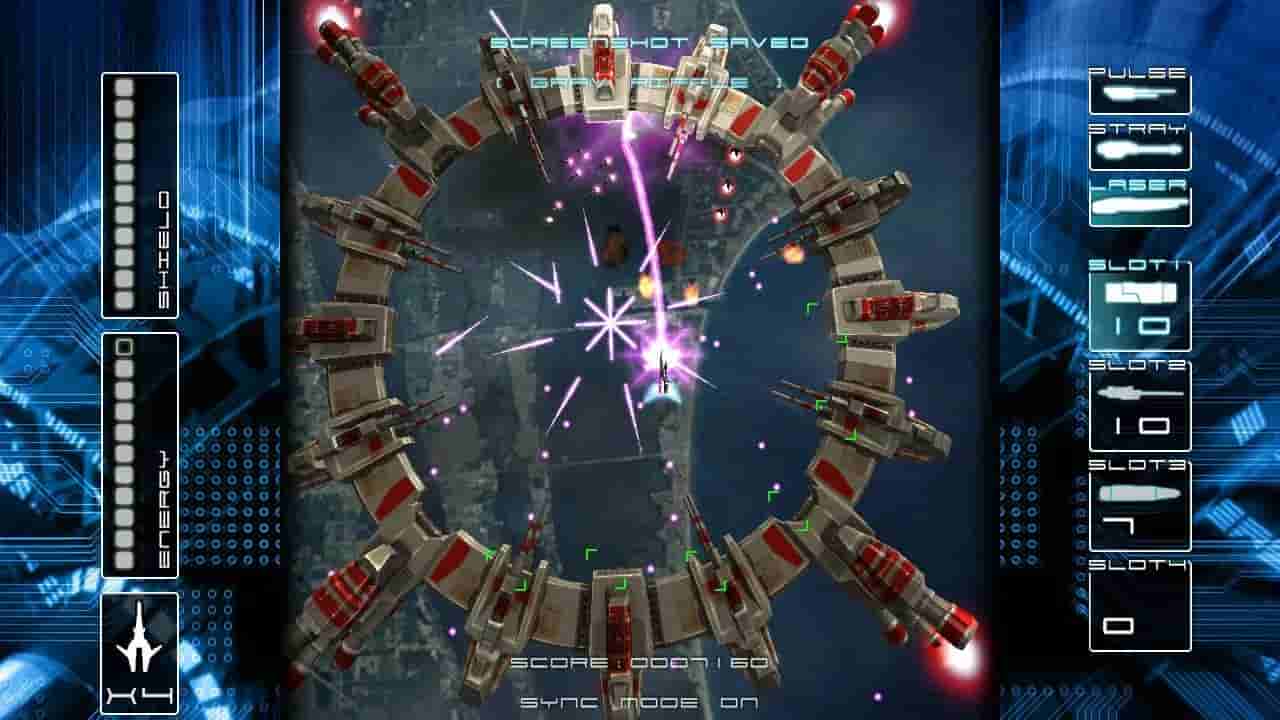 Razor2: Hidden Skies screenshot thumbnail screenshot 16