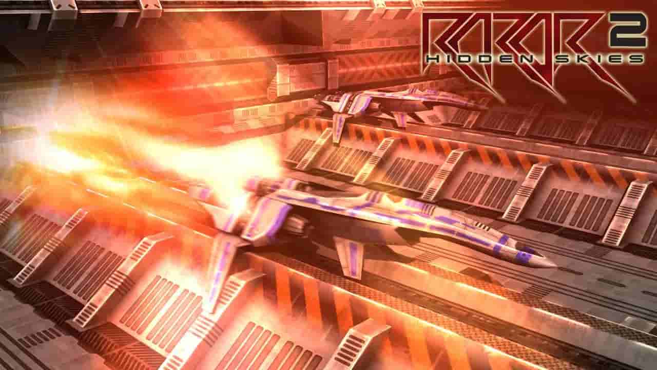 Razor2: Hidden Skies screenshot thumbnail screenshot 21