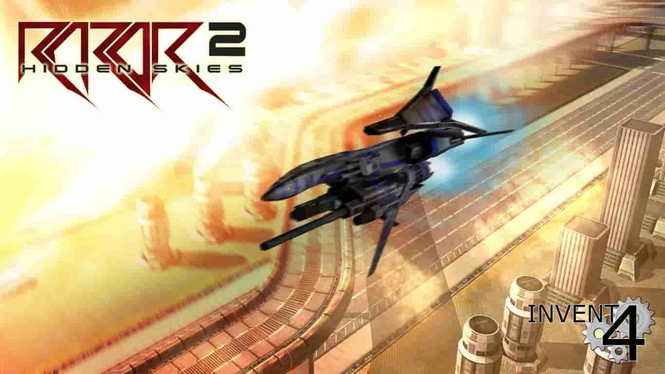 Razor2: Hidden Skies screenshot thumbnail screenshot 4