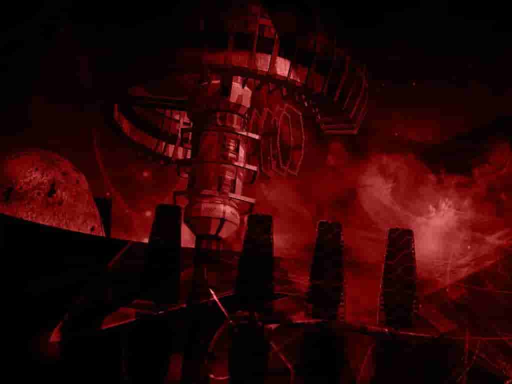 Razor2: Hidden Skies screenshot thumbnail screenshot 6