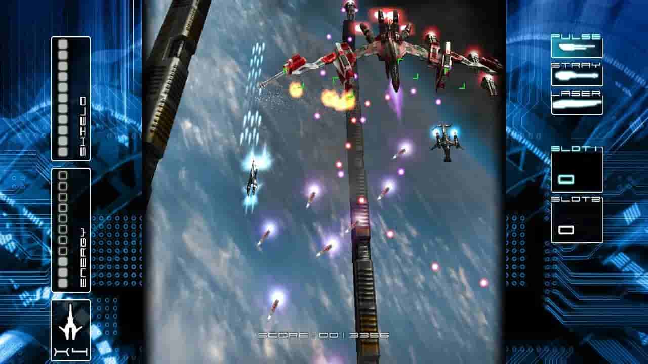 Razor2: Hidden Skies screenshot thumbnail screenshot 9