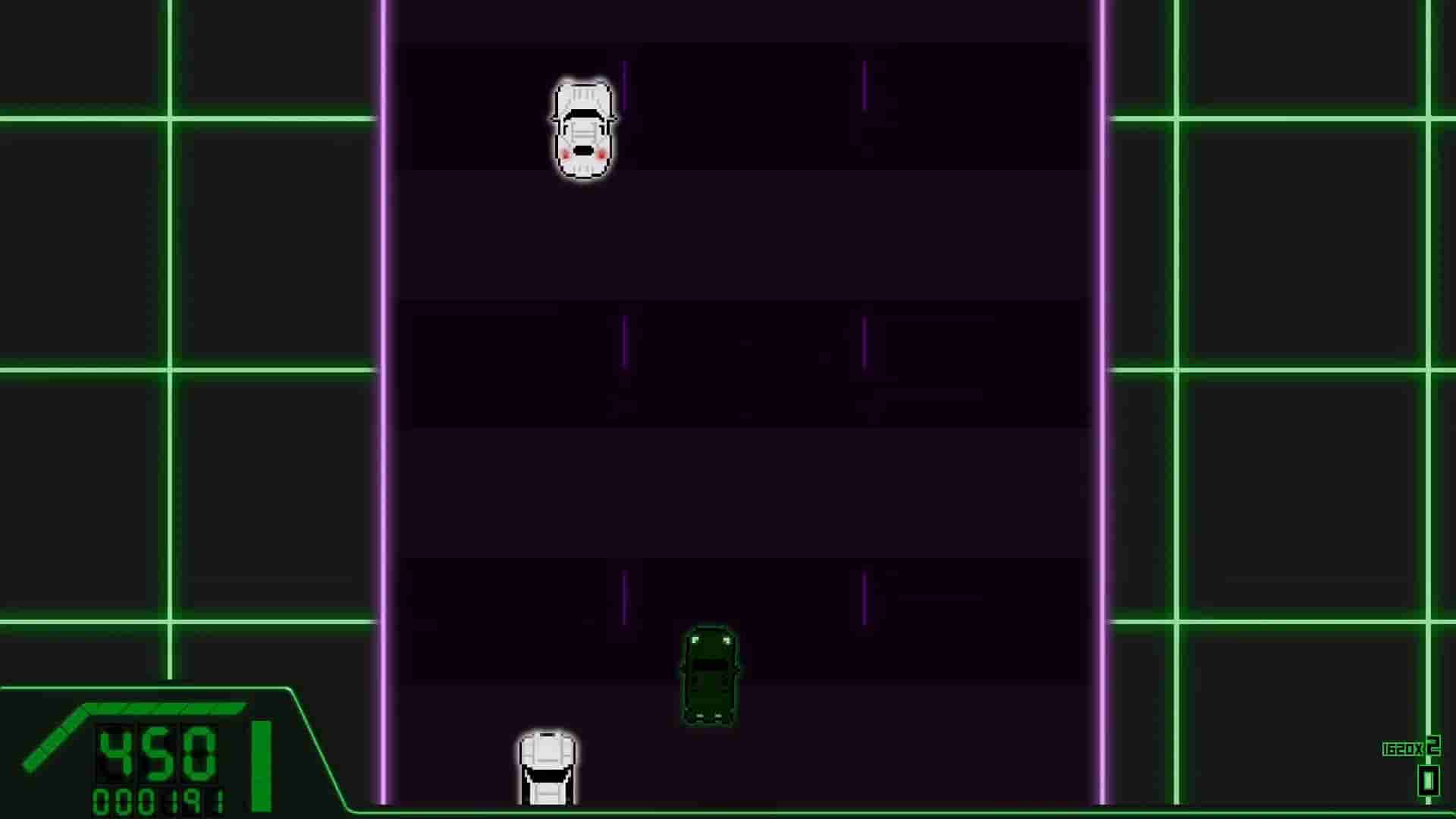 Razortron 2000 screenshot thumbnail screenshot 3