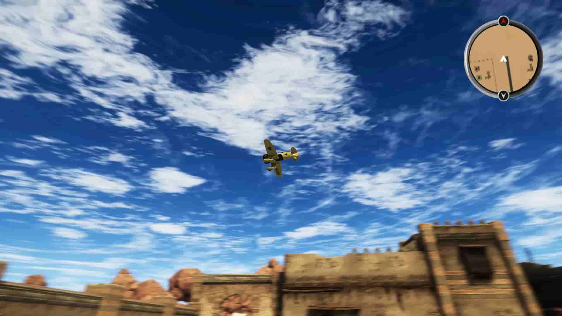 RC Airplane Challenge screenshot thumbnail screenshot 4
