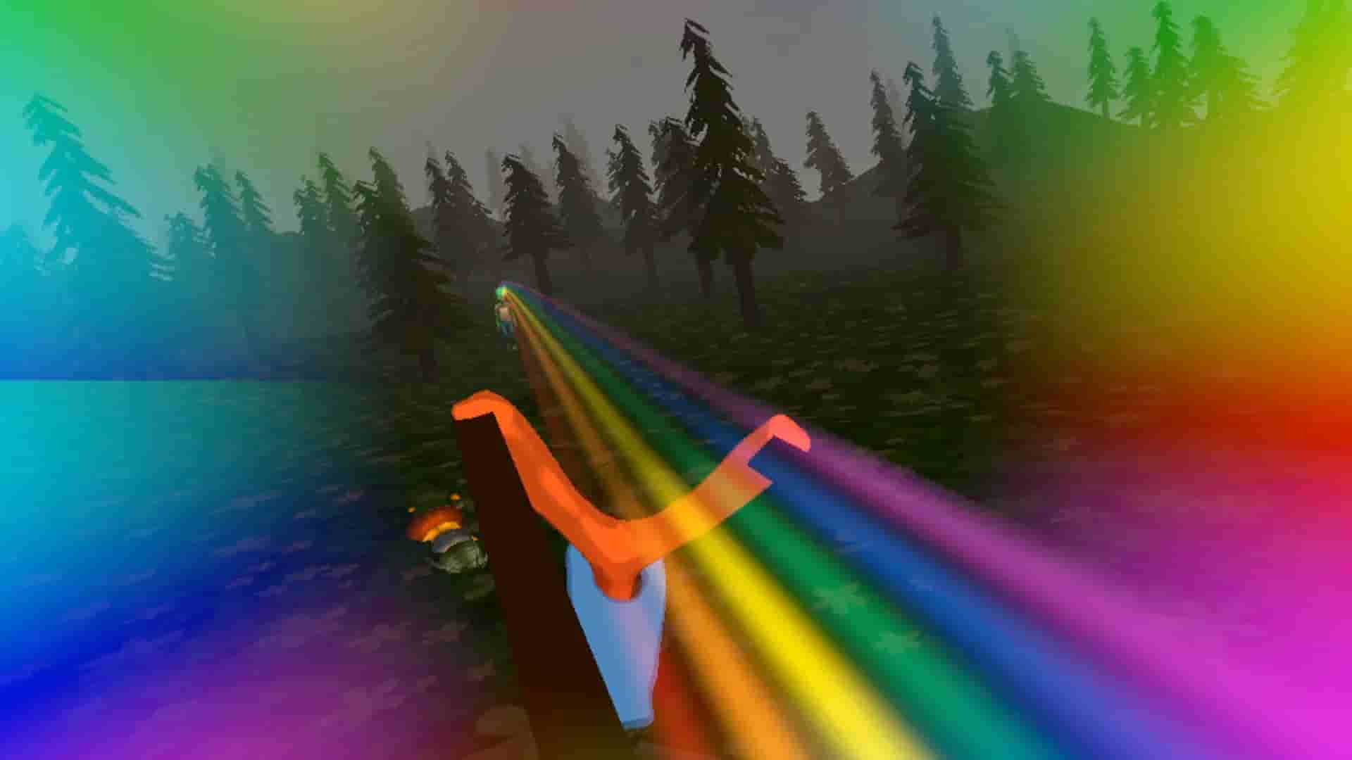 Ready, Aim, Splat! screenshot thumbnail screenshot 7