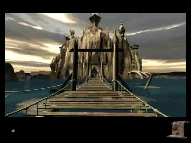 Reah: Face the Unknown screenshot thumbnail screenshot 0