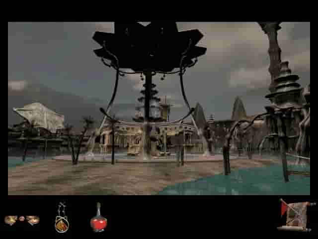 Reah: Face the Unknown screenshot thumbnail screenshot 10