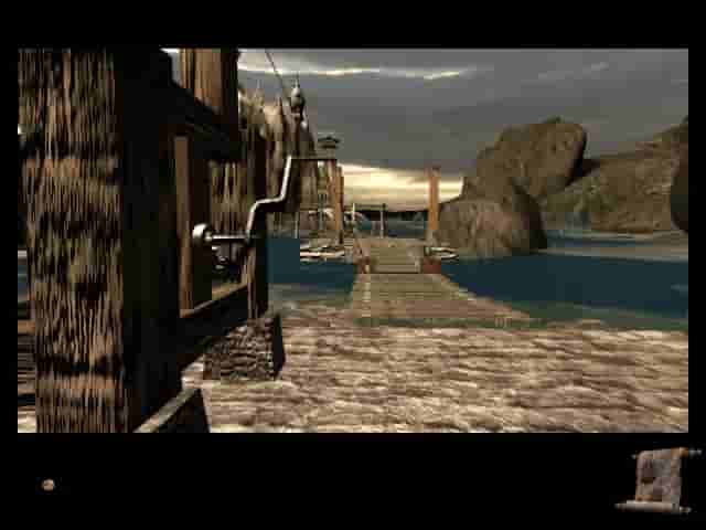 Reah: Face the Unknown screenshot thumbnail screenshot 11