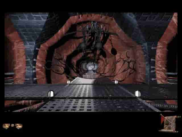 Reah: Face the Unknown screenshot thumbnail screenshot 4