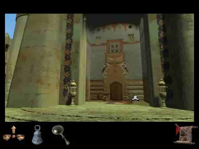 Reah: Face the Unknown screenshot thumbnail screenshot 7