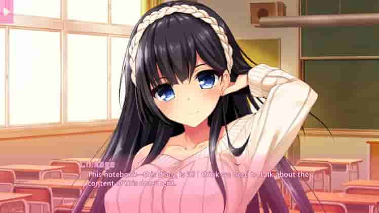 Real Anime Situation! 2 screenshot thumbnail screenshot 1