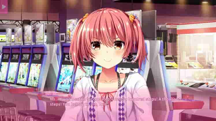 Real Anime Situation! 2 screenshot thumbnail screenshot 2