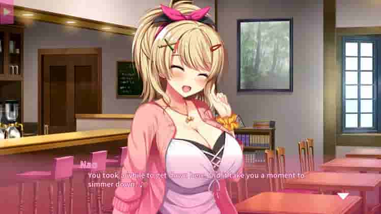 Real Anime Situation! 2 screenshot thumbnail screenshot 4
