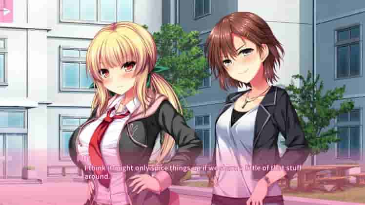 Real Anime Situation! 2 screenshot thumbnail screenshot 5