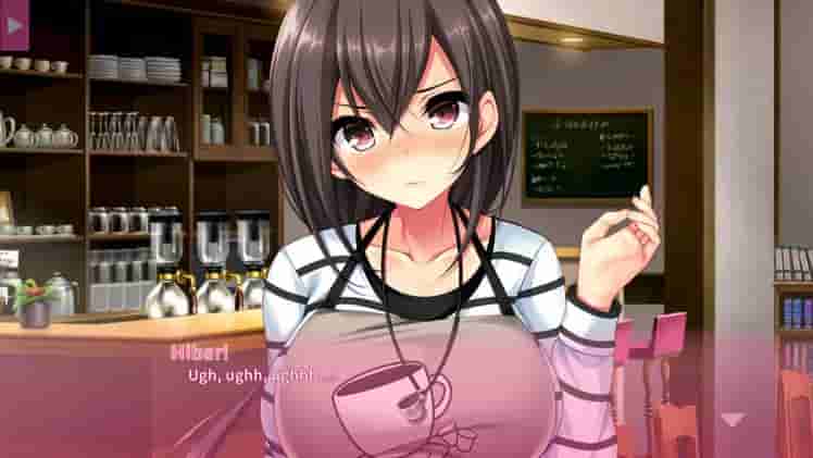 Real Anime Situation! 2 screenshot thumbnail screenshot 9