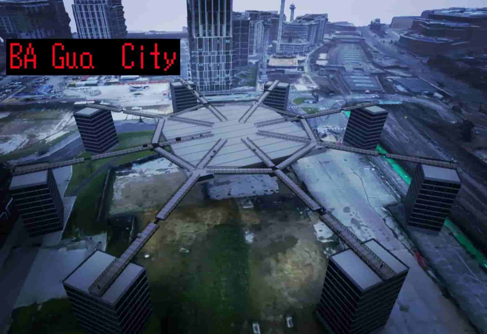 Real Shoot (Bodycam PVE) screenshot thumbnail screenshot 4