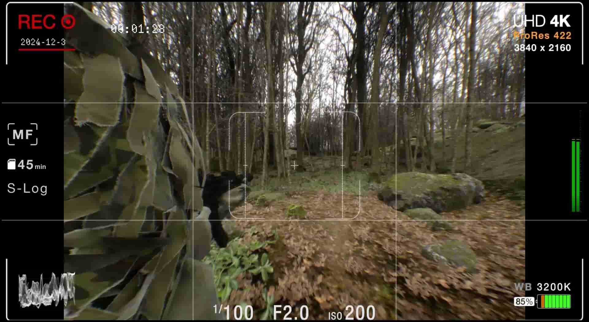 Real Shoot (Bodycam PVE) screenshot thumbnail screenshot 6