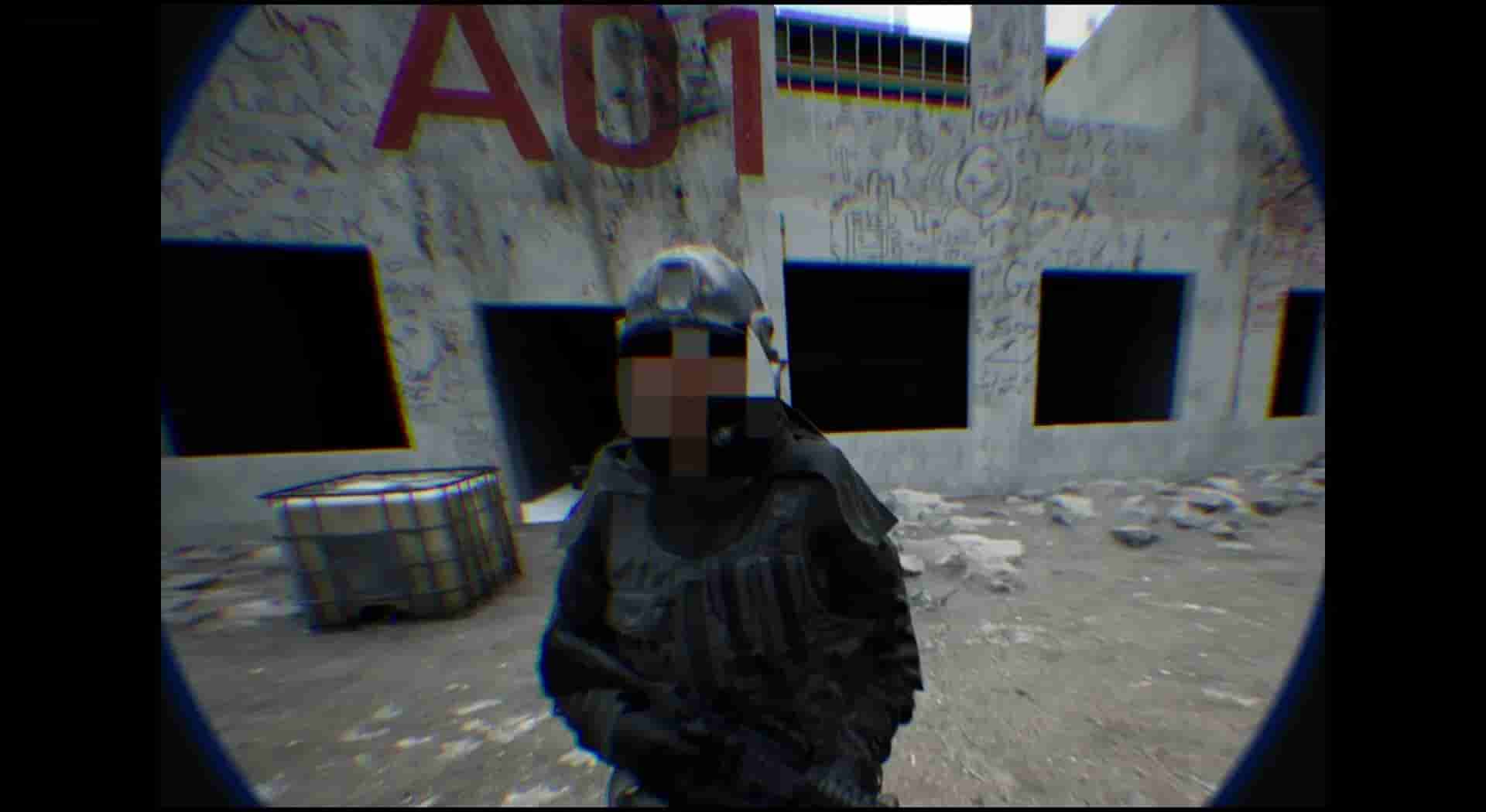 Real Shoot (Bodycam PVE) screenshot thumbnail screenshot 7