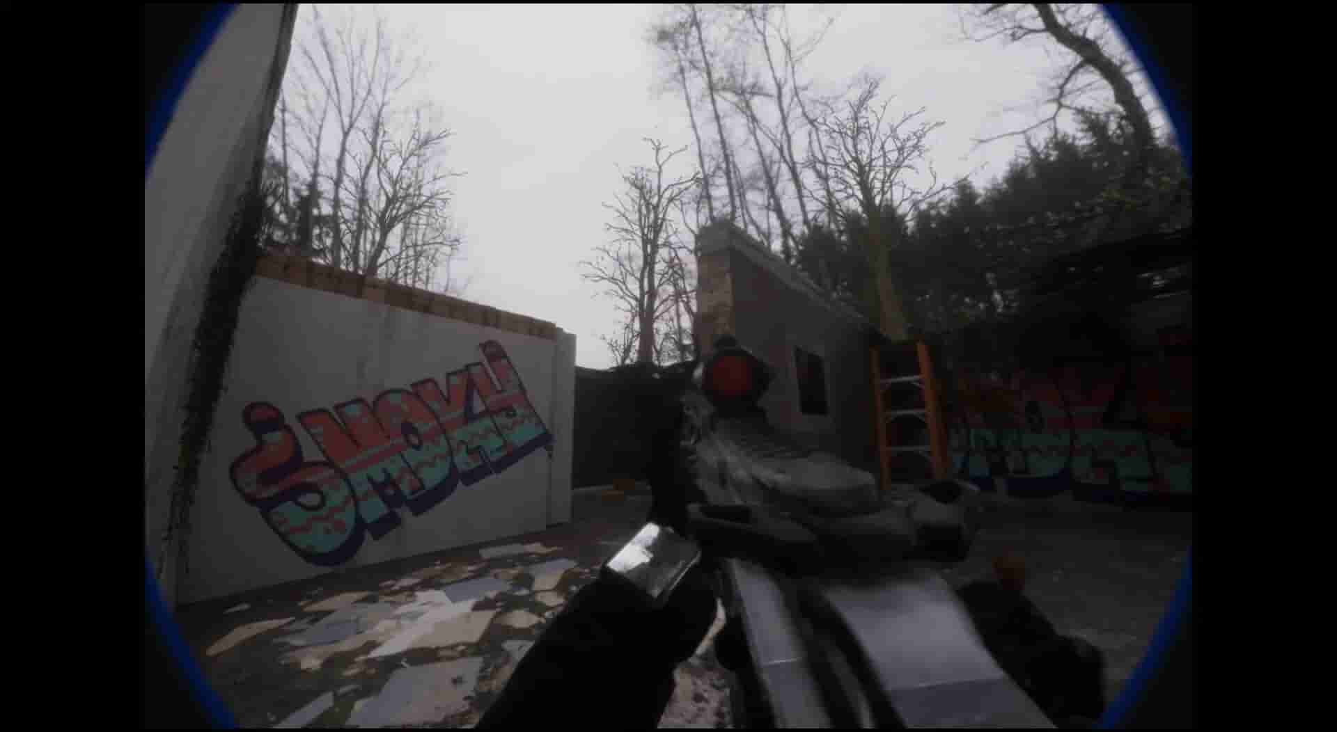Real Shoot (Bodycam PVE) screenshot thumbnail screenshot 9