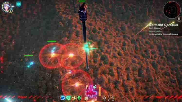 Reality Break screenshot thumbnail screenshot 14