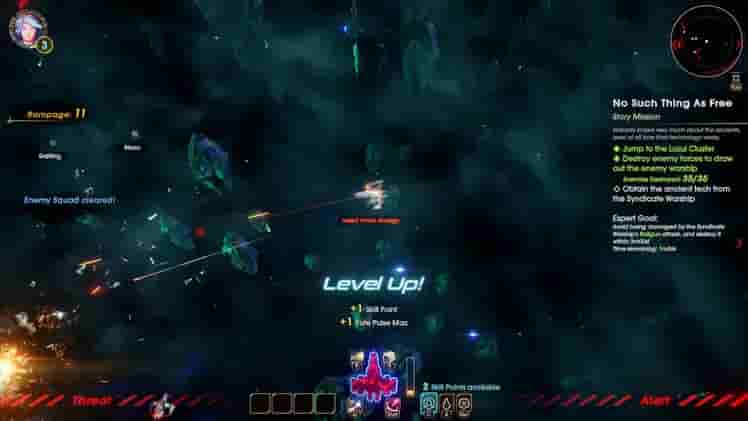 Reality Break screenshot thumbnail screenshot 8