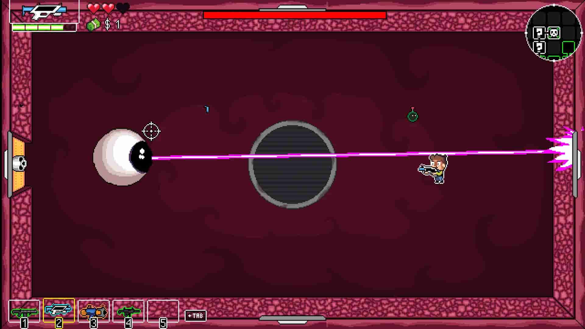 Reality Core screenshot thumbnail screenshot 4
