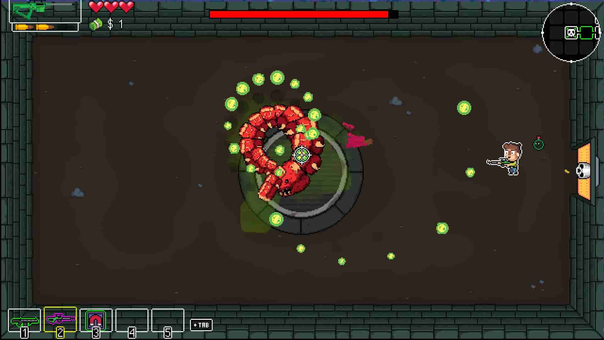 Reality Core screenshot thumbnail screenshot 5