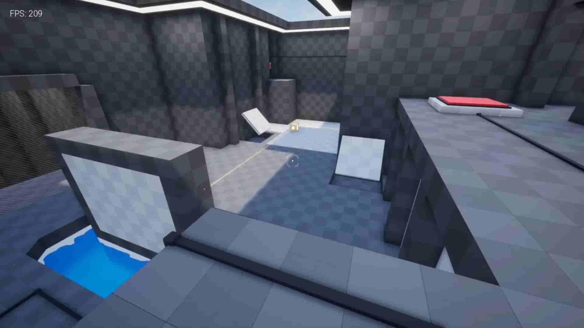 Reality Rifts screenshot thumbnail screenshot 1